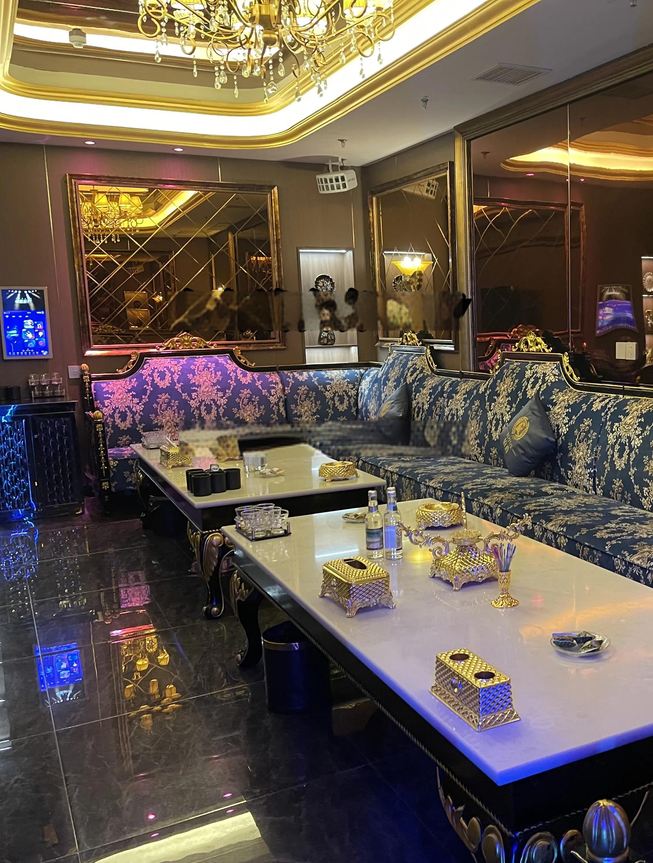 武汉商务ktv精选及商务ktv攻略指南-硚口区ktv预定