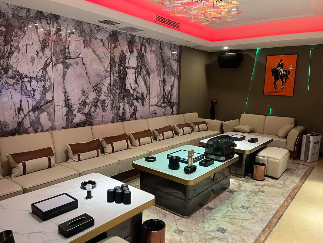 武汉商务ktv中低端区别解析-硚口区ktv预定